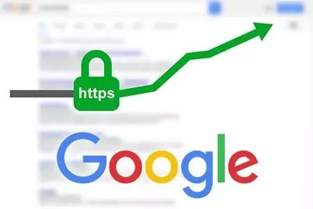 Hogere ranking in Google met SSL-certificaat